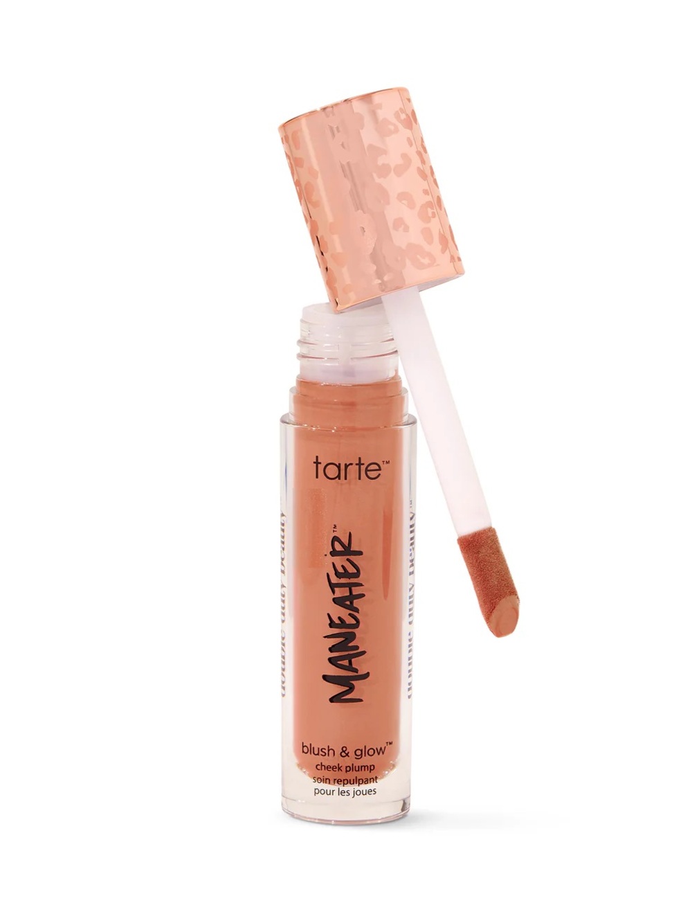 tarte Maneater Blush & Glow Cheek Plump